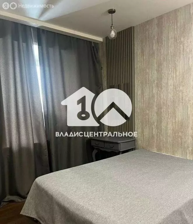 2-комнатная квартира: Новосибирск, Народная улица, 54 (50.2 м) - Фото 0