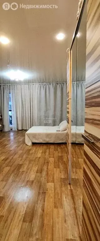 1-комнатная квартира: Иркутск, проезд Юрия Тена, 12 (45 м) - Фото 1