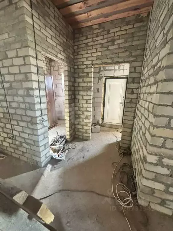 Дом в Калмыкия, Элиста ул. Имени Валентины Кектеевой, 2 (106 м) - Фото 1