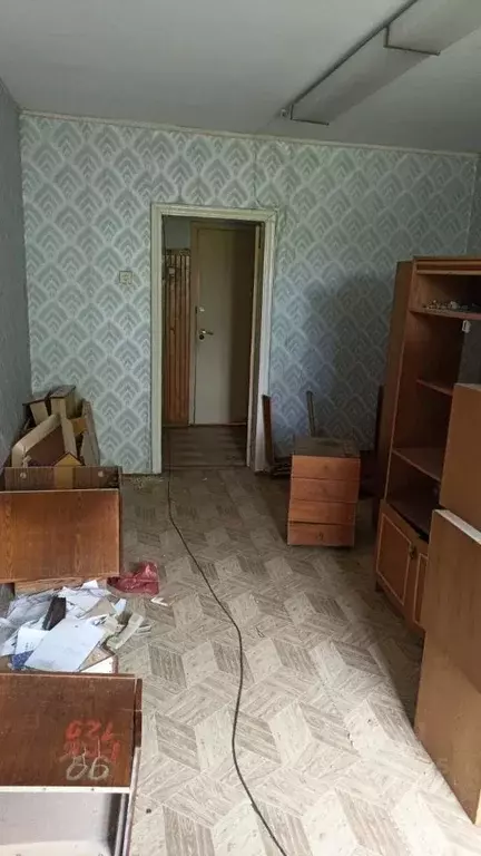 Помещение свободного назначения в Тульская область, Арсеньево рп ул. ... - Фото 1