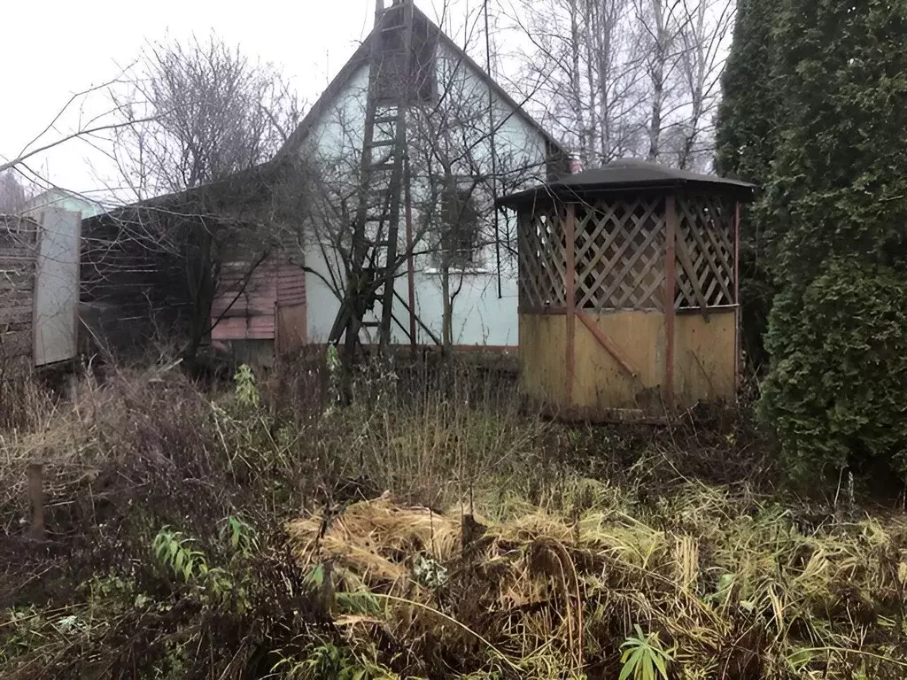 Дом в Московская область, Лосино-Петровский городской округ, ... - Фото 2