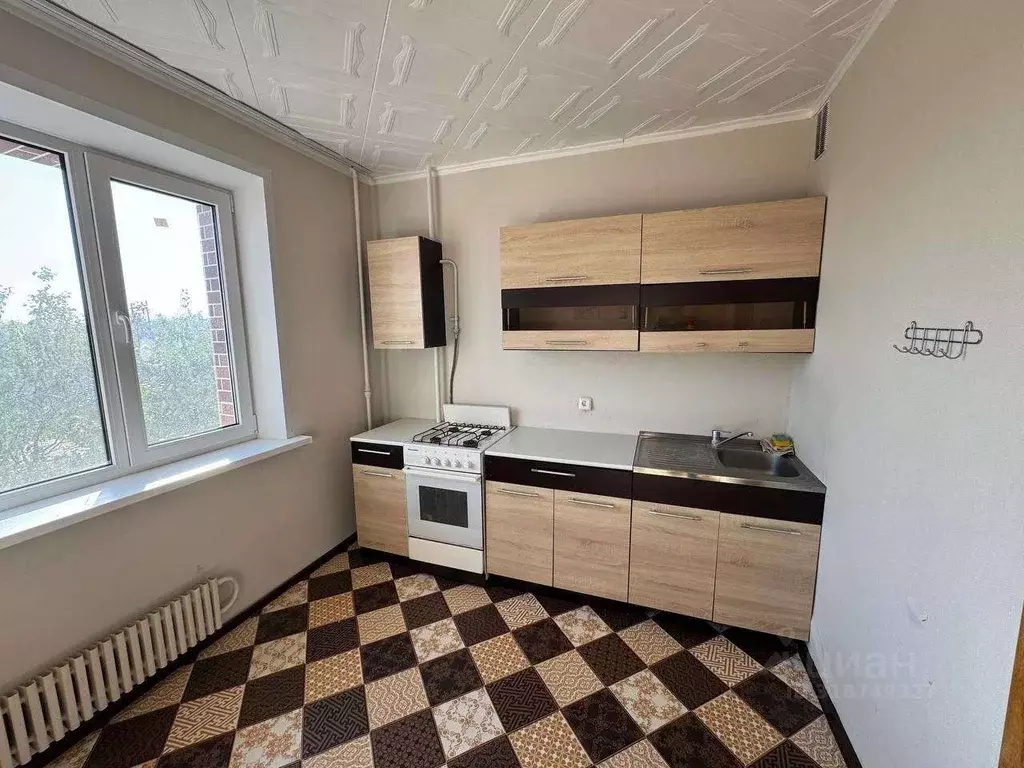 2-к кв. Белгородская область, Белгород ул. Щорса, 55а (61.3 м) - Фото 2