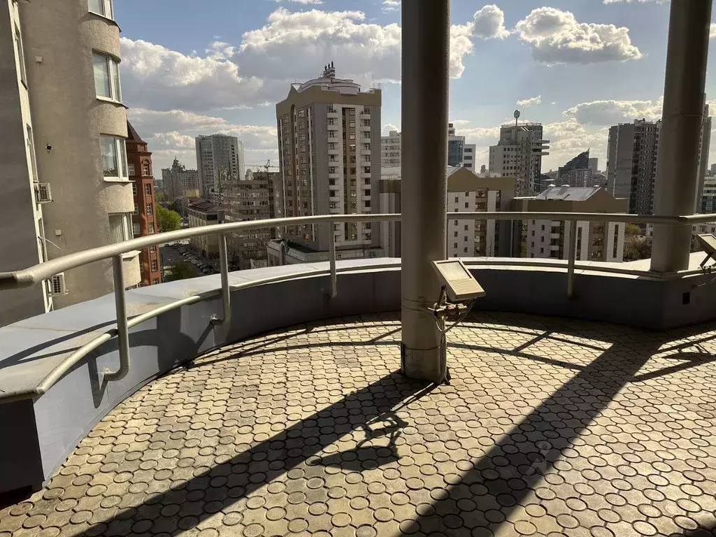 Офис в Свердловская область, Екатеринбург ул. Белинского, 39 (12 м) - Фото 1