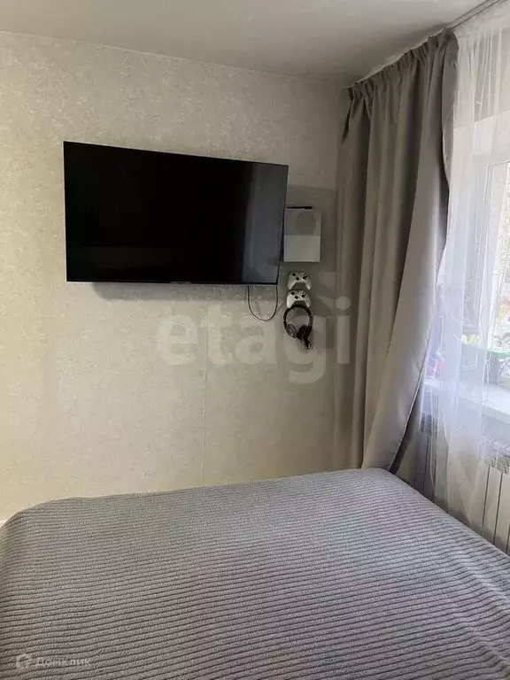 Продаётся 1-к квартира, 32 м - Фото 1