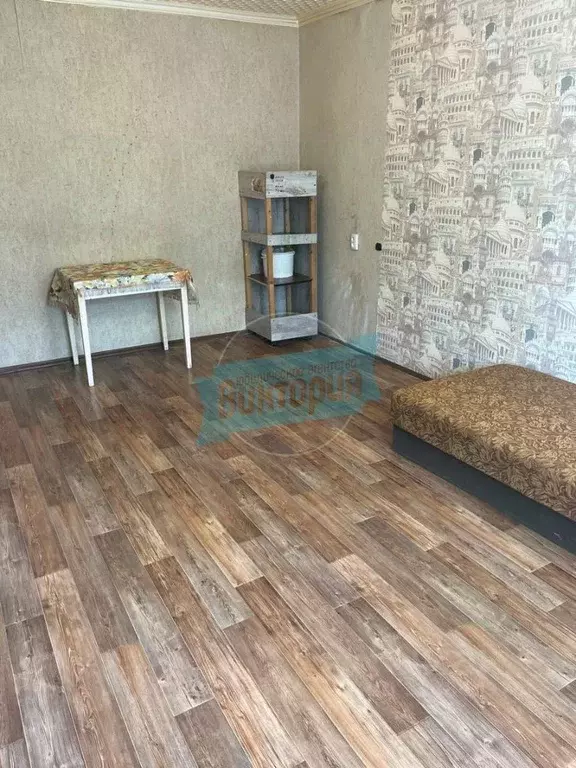 Комната Орловская область, Мценск ул. Катукова, 4/2 (18.2 м) - Фото 1