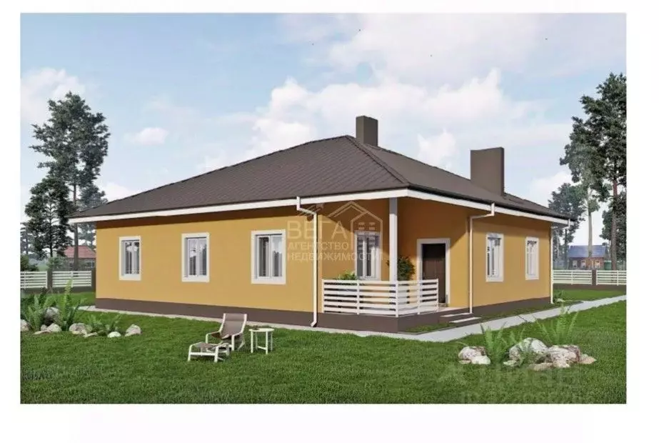 Участок в Московская область, Можайский муниципальный округ, Стрижи ... - Фото 1