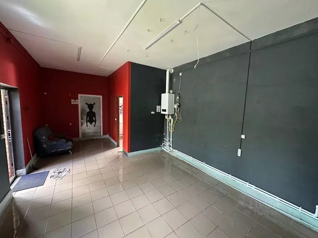 Торговая площадь в Калужская область, Юхнов ул. Энгельса, 39 (77 м) - Фото 2