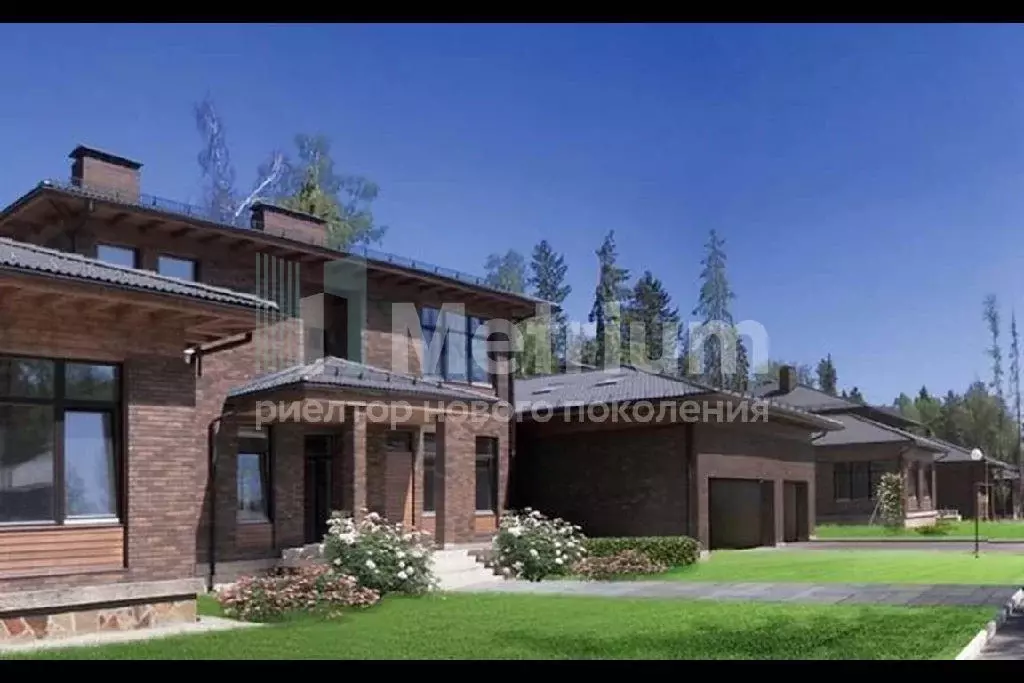 Продается дом в ДСК Крона - Фото 2