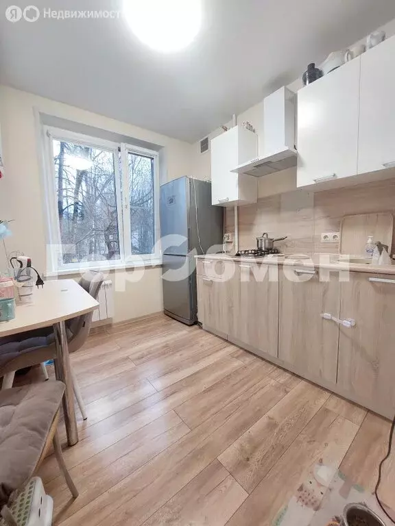 1-комнатная квартира: Москва, Петрозаводская улица, 17к2 (32.7 м) - Фото 1