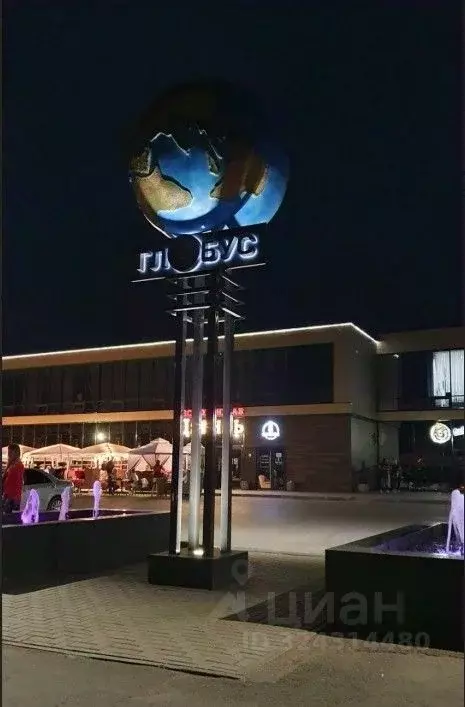 Офис в Алтайский край, Барнаул Взлетная ул., 33к3 (19 м) - Фото 2