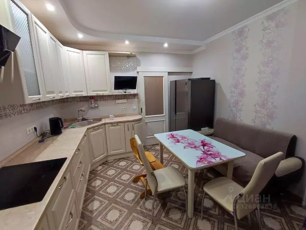 2-к кв. Москва ул. Вертолетчиков, 13 (60.5 м) - Фото 2