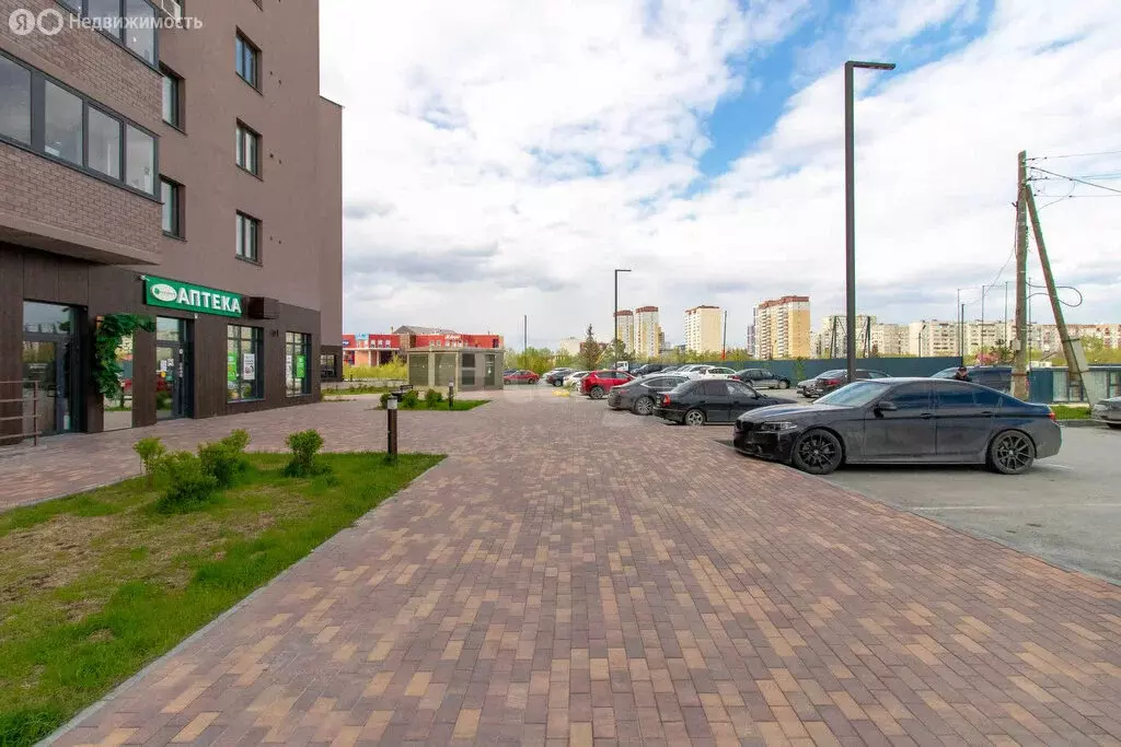 Производственное помещение (3.3 м) - Фото 2