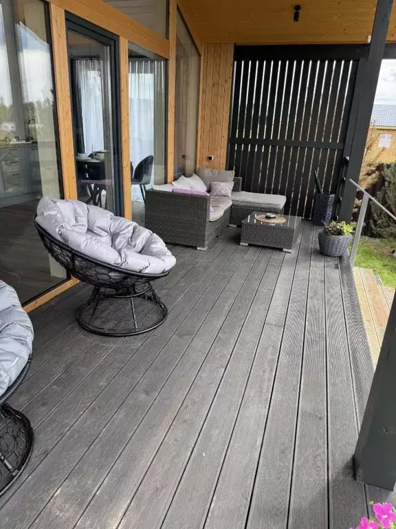 Дом в Московская область, Ступино городской округ, д. Дубечино  (75 м) - Фото 2