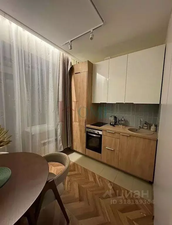 2-к кв. Новосибирская область, Новосибирск Трудовая ул., 25/1 (30.0 м) - Фото 0