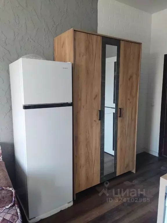 Студия Красноярский край, Красноярск Телевизорная ул., 1С99 (16.0 м) - Фото 1