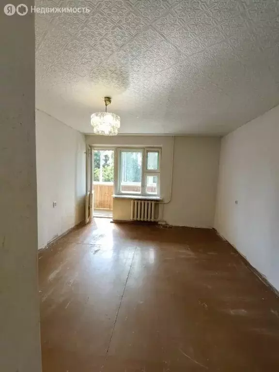 1-комнатная квартира: Усть-Илимск, улица Мечтателей, 11 (36.5 м) - Фото 0