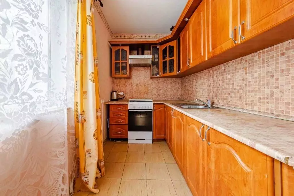 2-к кв. Ленинградская область, Всеволожский район, Лесколовское с/пос, ... - Фото 2