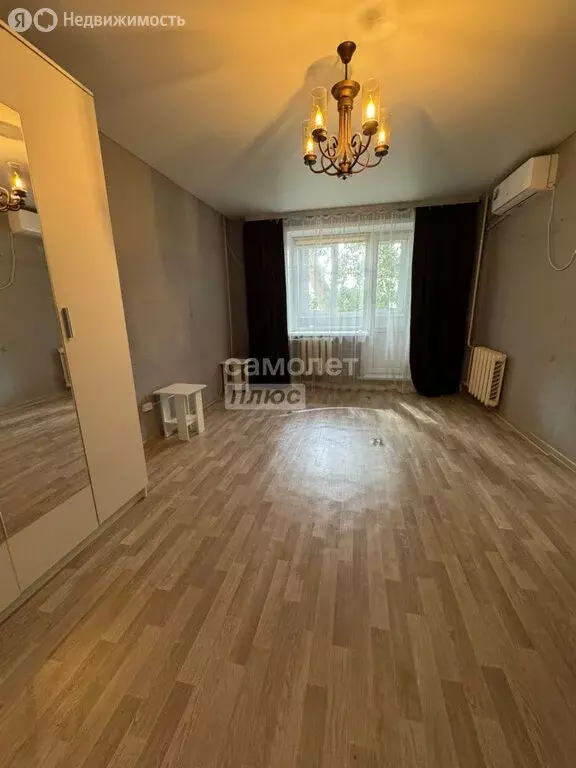 1-комнатная квартира: Астрахань, улица Куликова, 44 (31 м) - Фото 0
