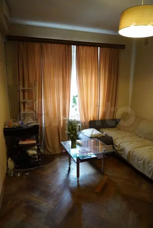 4-к. квартира, 100 м, 1/5 эт. - Фото 0