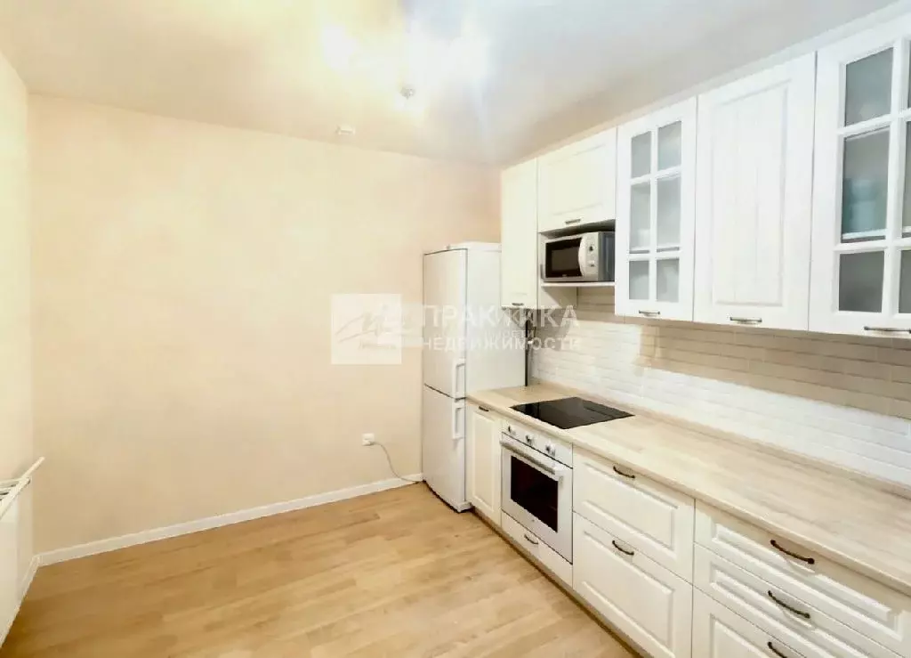 Продается 1-комнатная квартира - Фото 2