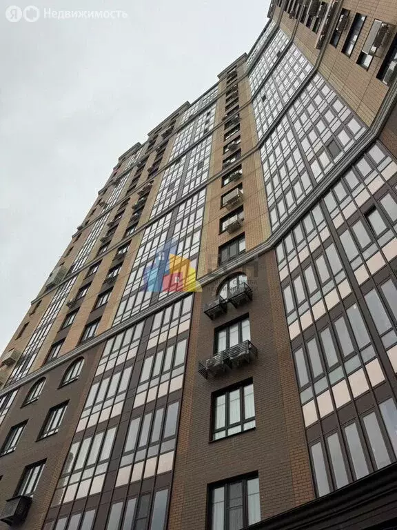 3-комнатная квартира: Тула, проспект Ленина, 93 (95 м) - Фото 1