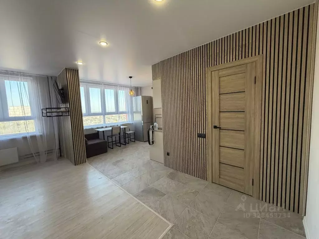 1-к кв. Московская область, Балашиха ул. Яганова, 1 (30.0 м) - Фото 1