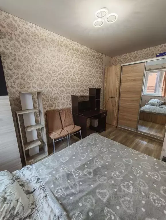 1-к кв. Адыгея, Тахтамукайский район, Старобжегокайское с/пос, Новая ... - Фото 1