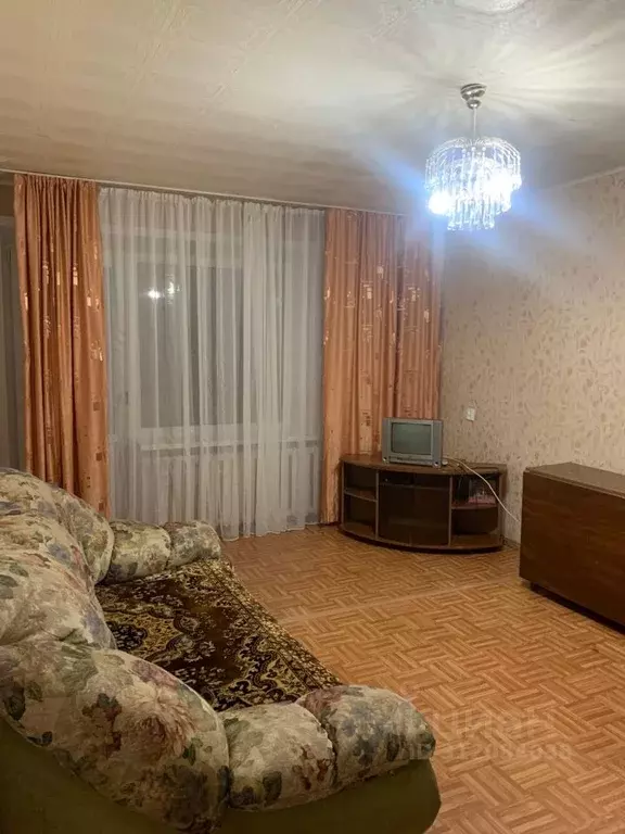 1-к кв. Псковская область, Псков Народная ул., 10А (32.0 м) - Фото 1