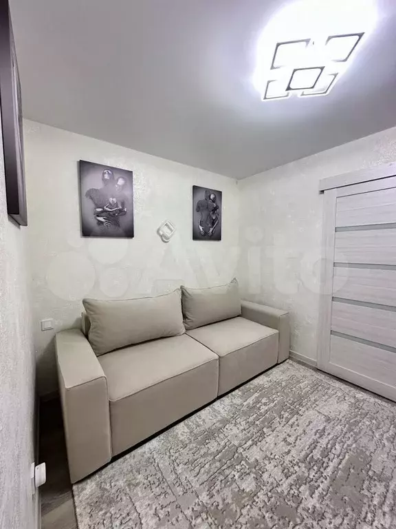 1-к. квартира, 41 м, 1/9 эт. - Фото 0