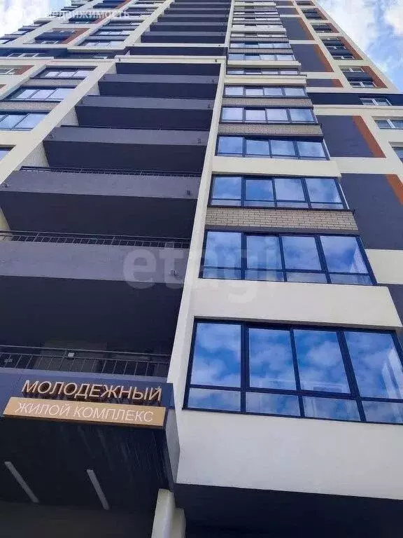 Квартира-студия: Воронеж, микрорайон Шилово, улица Теплоэнергетиков, ... - Фото 2