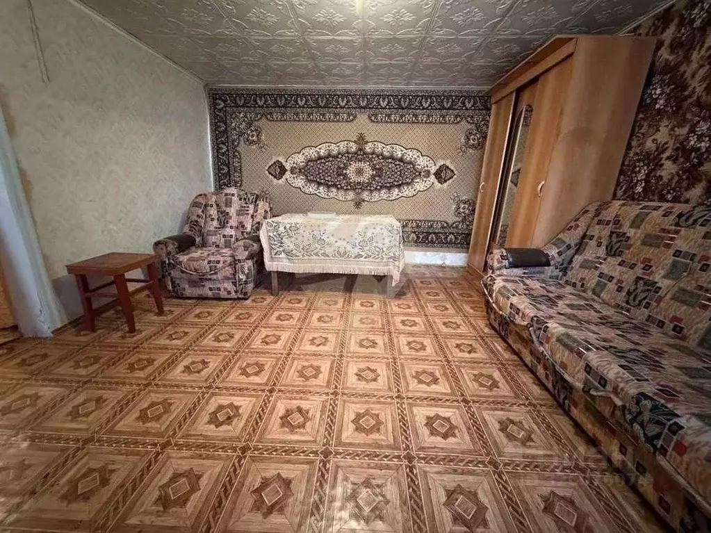 Дом в Белгородская область, Старооскольский городской округ, с. ... - Фото 1