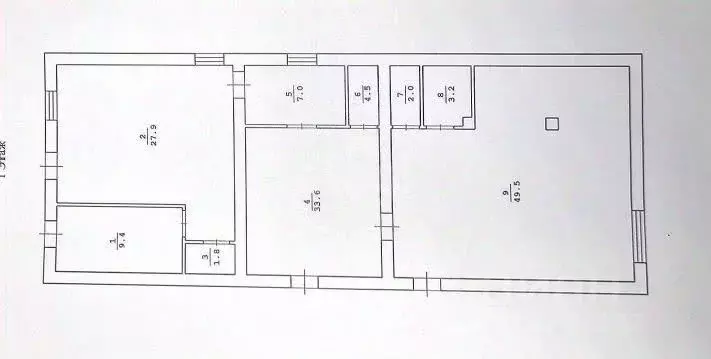 Помещение свободного назначения в Волгоградская область, Волгоград ... - Фото 2