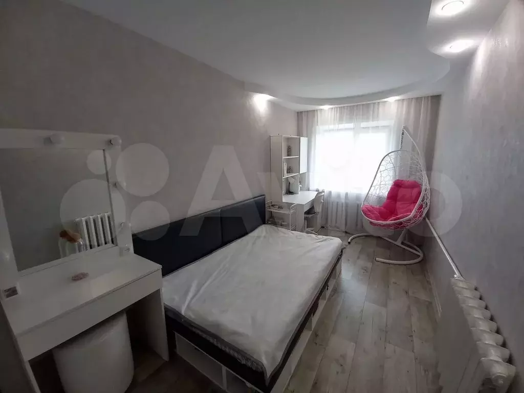 2-к. квартира, 43 м, 5/5 эт. - Фото 1