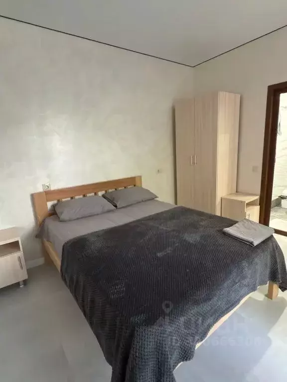 Комната Краснодарский край, Туапсинский муниципальный округ, с. Шепси ... - Фото 1