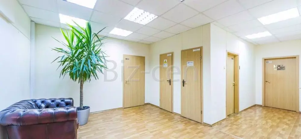 Офис в Москва Лубянский проезд, 15С2 (442 м) - Фото 2