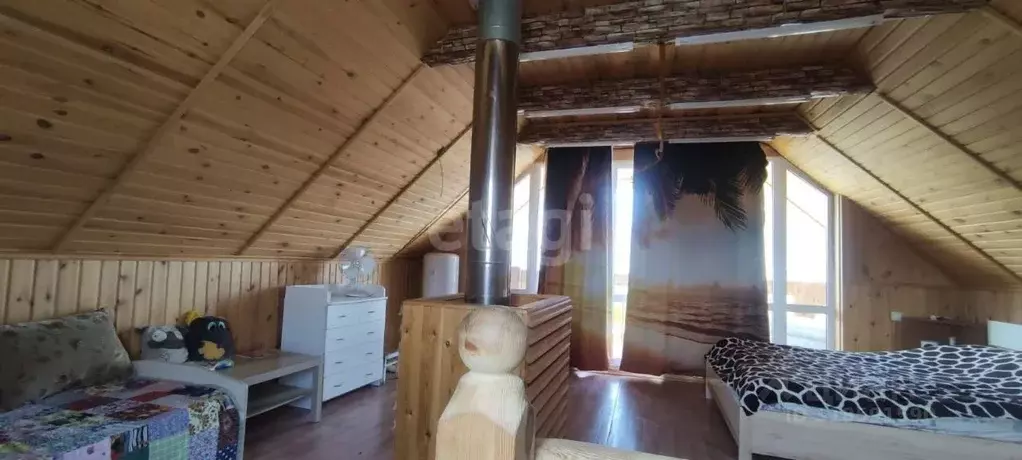 Дом в Иркутская область, Усольский район, Большееланское муниципальное ... - Фото 2