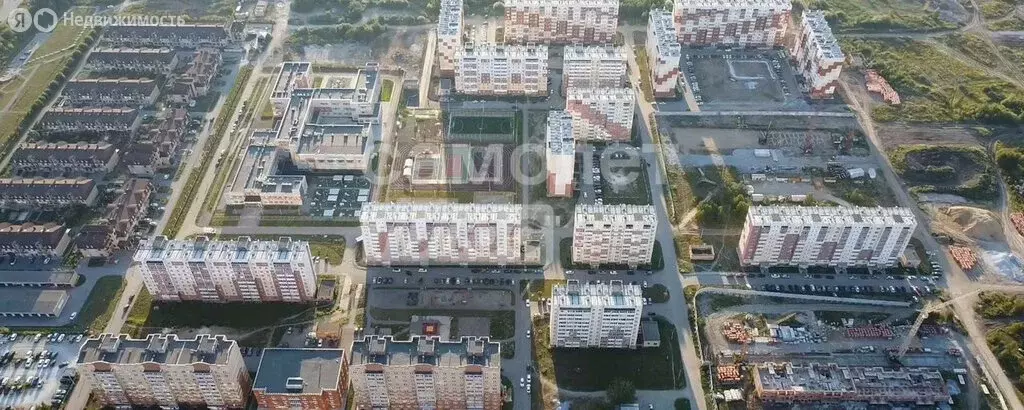 1-комнатная квартира: Миасс, проспект Макеева, 75 (41 м) - Фото 1