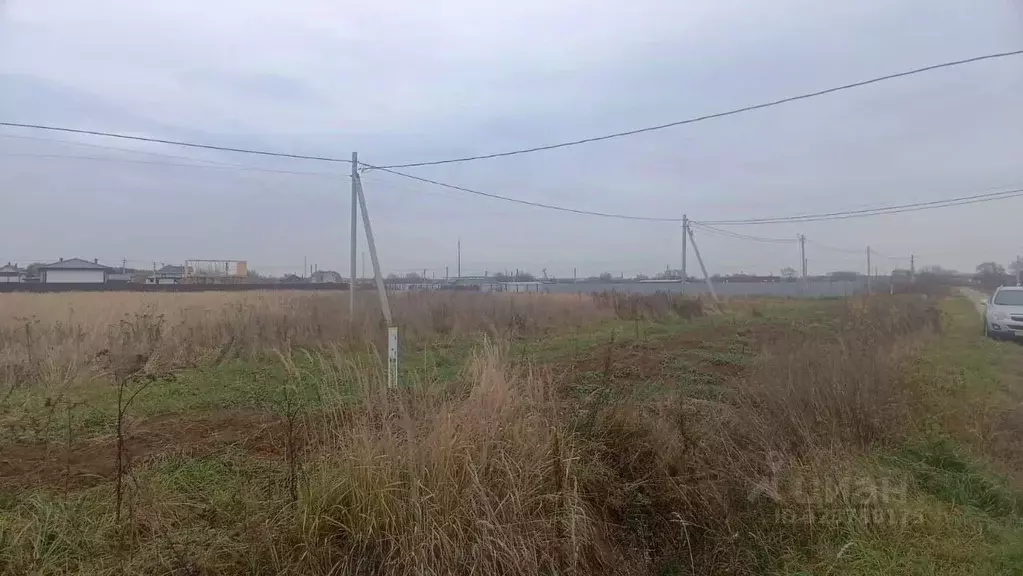 Участок в Московская область, Ступино городской округ, д. Дубнево  ... - Фото 1