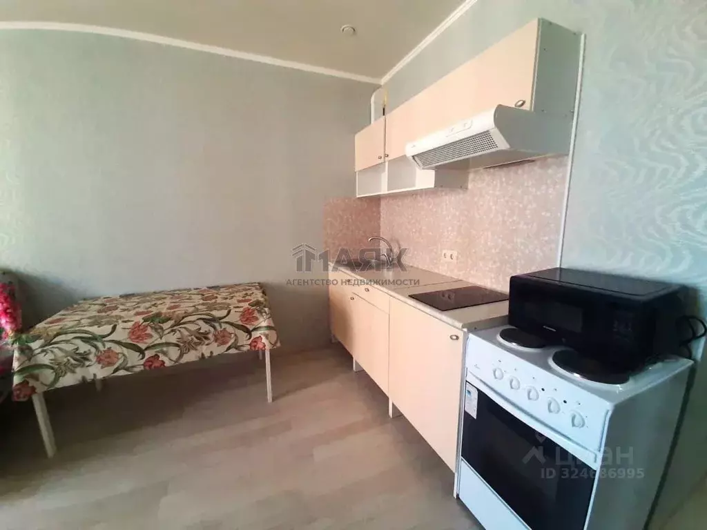 Студия Краснодарский край, Анапа Анапское ш., 24к9 (24.0 м) - Фото 2