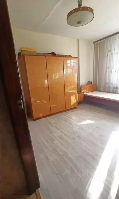 1-к кв. Самарская область, Самара ул. Агибалова, 70 (33.0 м) - Фото 1