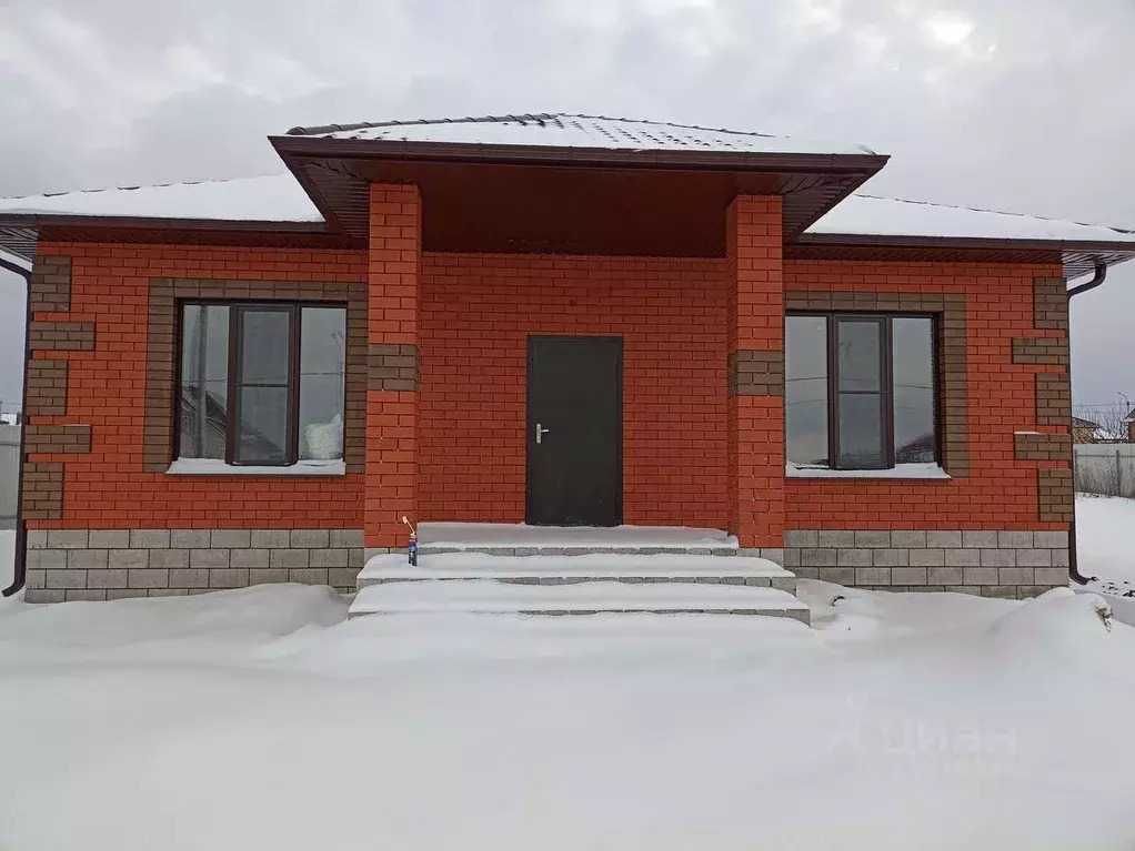 Дом в Белгородская область, Белгородский район, Новосадовское с/пос, ... - Фото 1