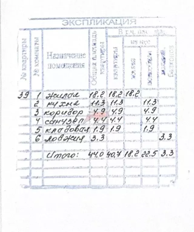 1-к кв. Московская область, Красногорск городской округ, Нахабино пгт ... - Фото 2