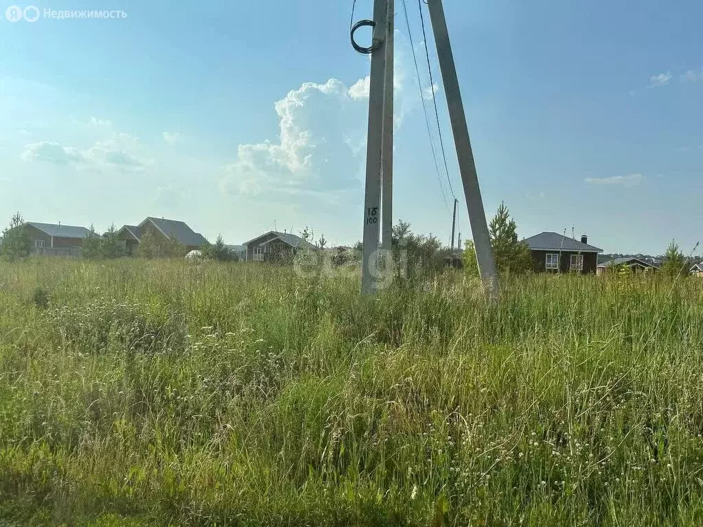 Участок в Ягул, Рождественская улица (20.5 м) - Фото 1