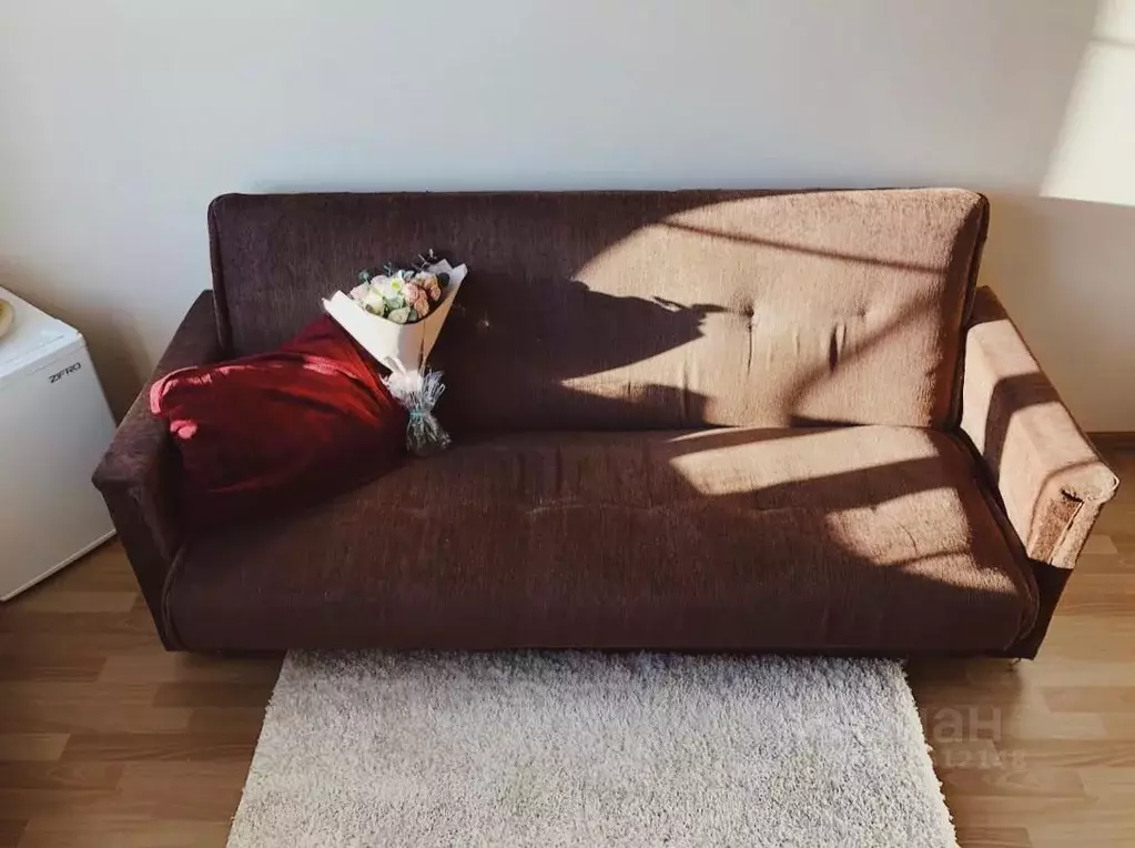 Студия Московская область, Домодедово городской округ, д. Павловское ... - Фото 1