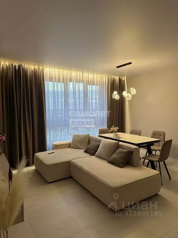 2-к кв. Рязанская область, Рязань Московский р-н, проезд 4-й ... - Фото 2