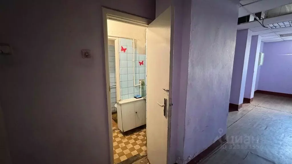 Помещение свободного назначения в Санкт-Петербург ул. Здоровцева, 10 ... - Фото 1