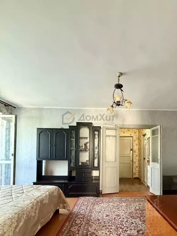 2-к кв. Крым, Симферополь ул. Первомайская, 10 (44.0 м) - Фото 1