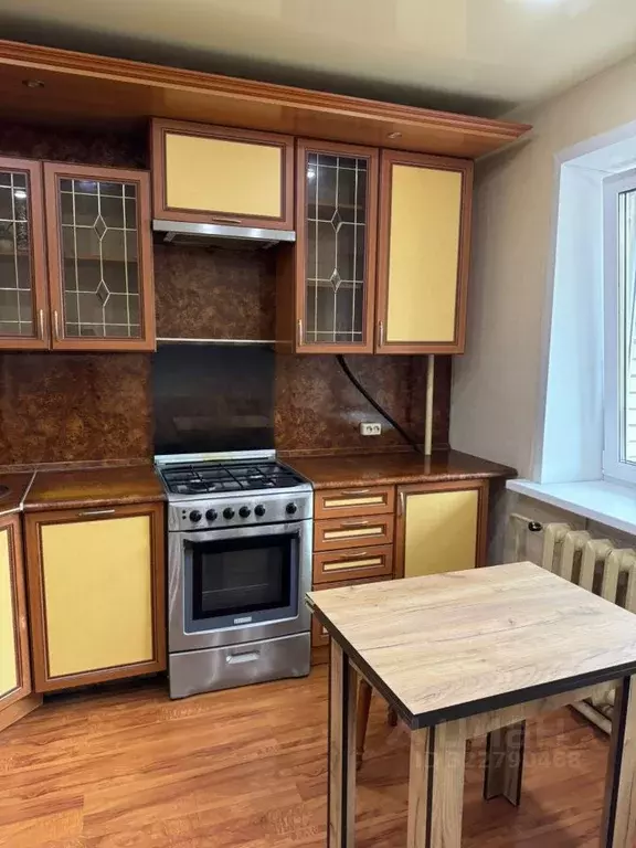 1-к кв. Ярославская область, Ярославль пос. Норское, ул. 1-я ... - Фото 1