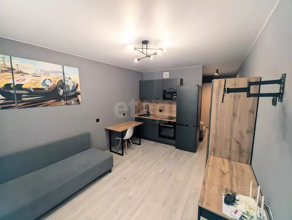 Студия Удмуртия, Завьяловский район, с. Первомайский ул. Оружейников, ... - Фото 1