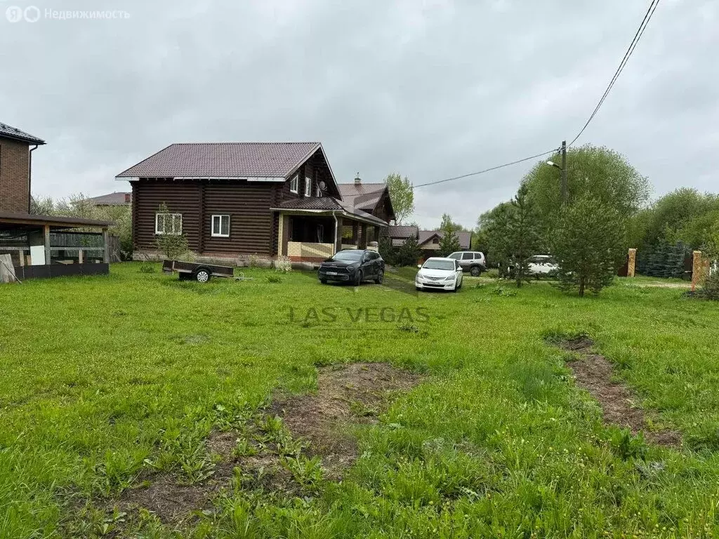 Дом в Казань, 2-я Полевая улица, 14А (237.3 м) - Фото 0